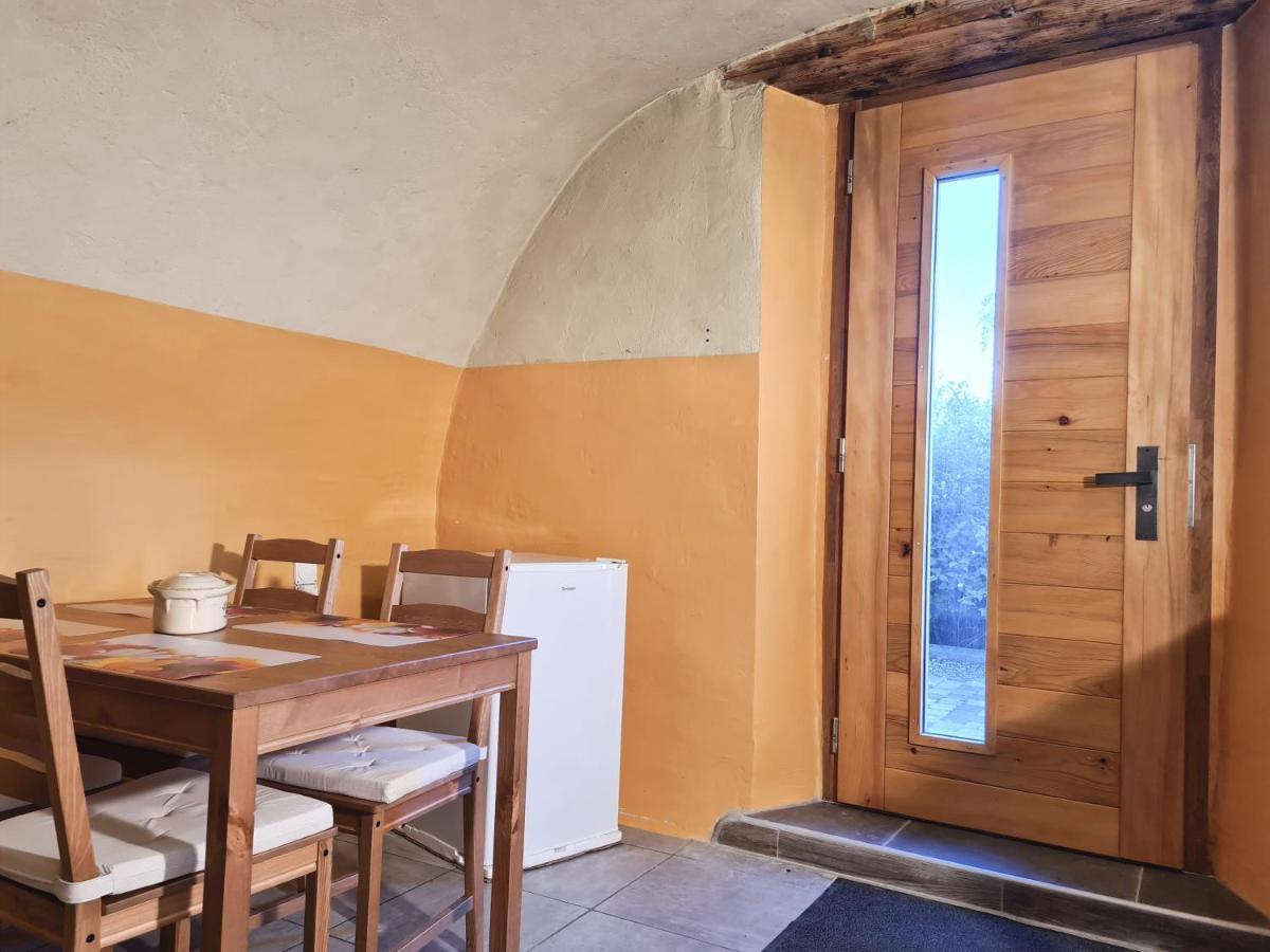 Ferme O'Cles Apartment Le Peuchapatte Bagian luar foto