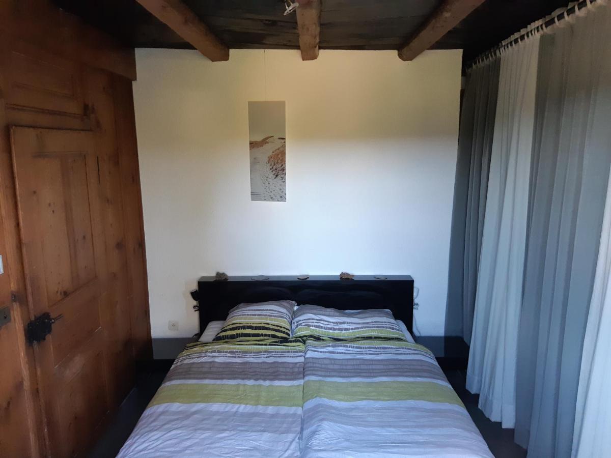 Ferme O'Cles Apartment Le Peuchapatte Bagian luar foto