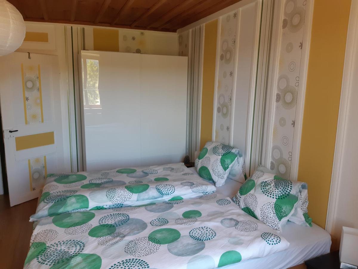 Ferme O'Cles Apartment Le Peuchapatte Bagian luar foto