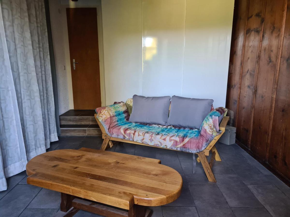 Ferme O'Cles Apartment Le Peuchapatte Bagian luar foto